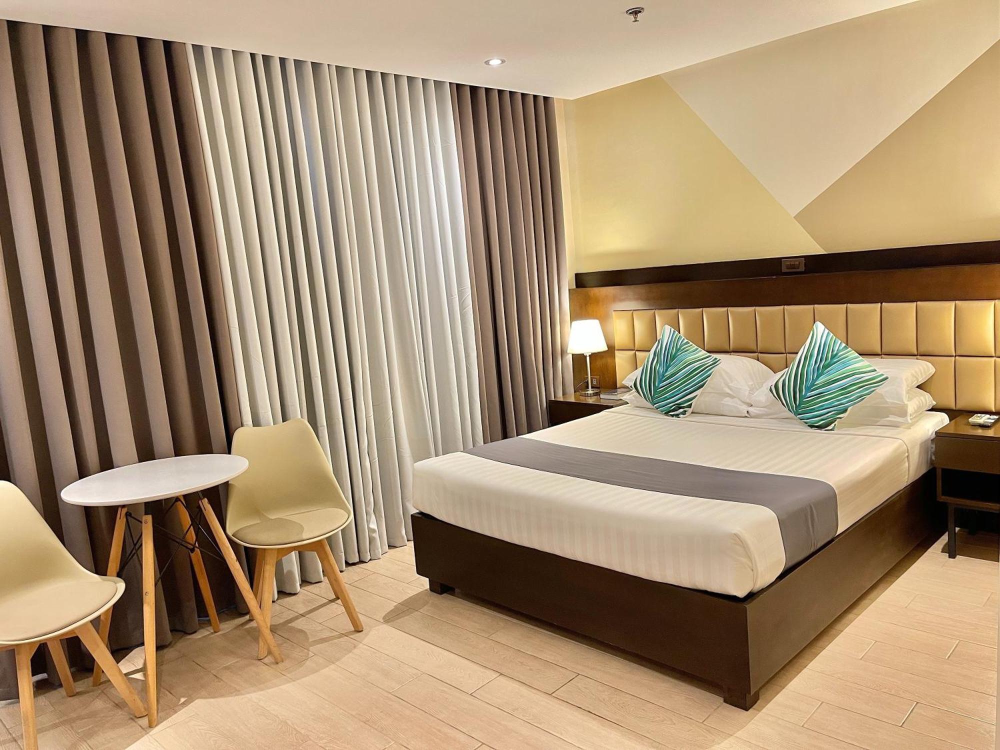 The Vip Hotel Cagayan de Oro Exterior photo