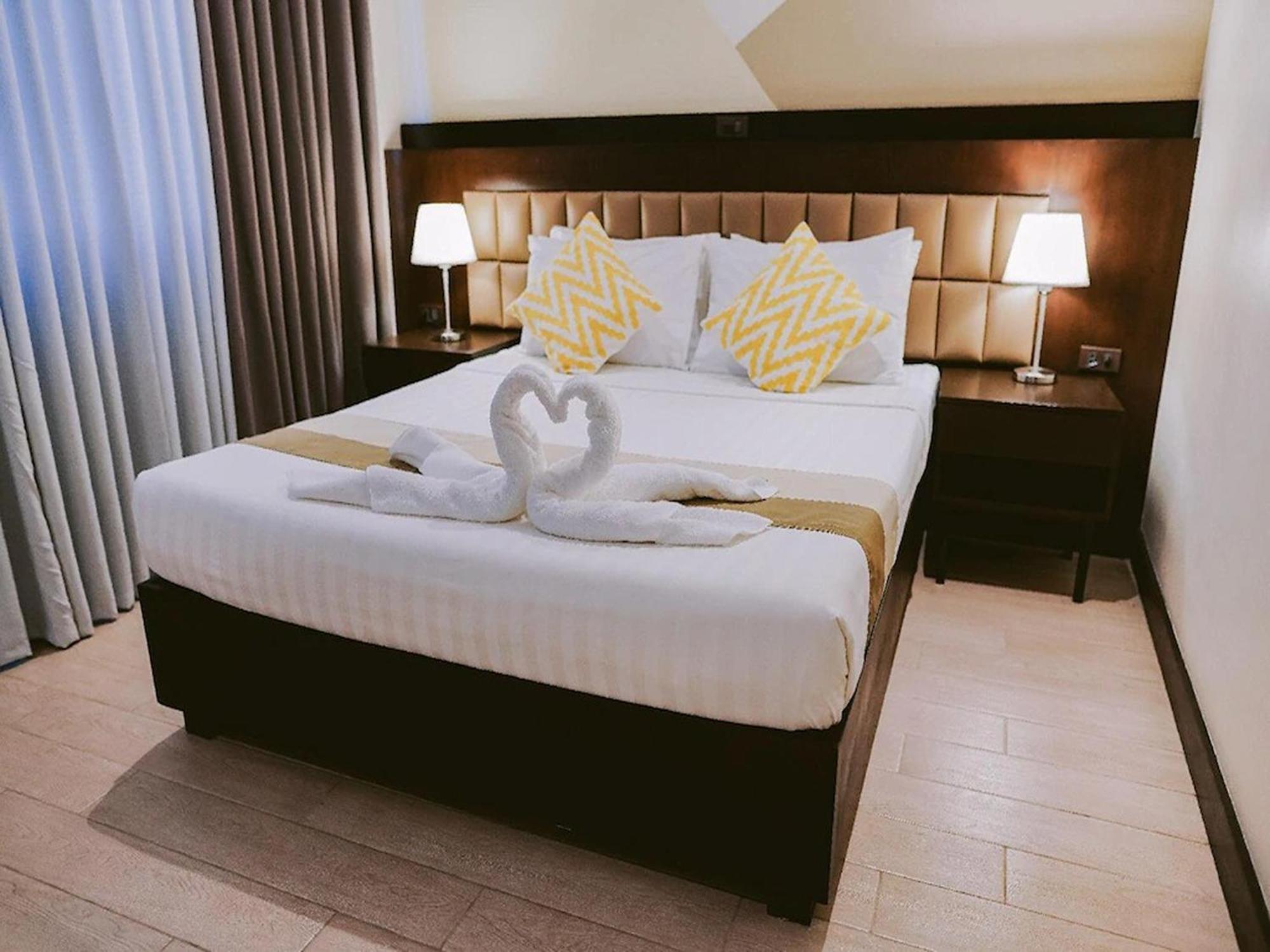 The Vip Hotel Cagayan de Oro Exterior photo