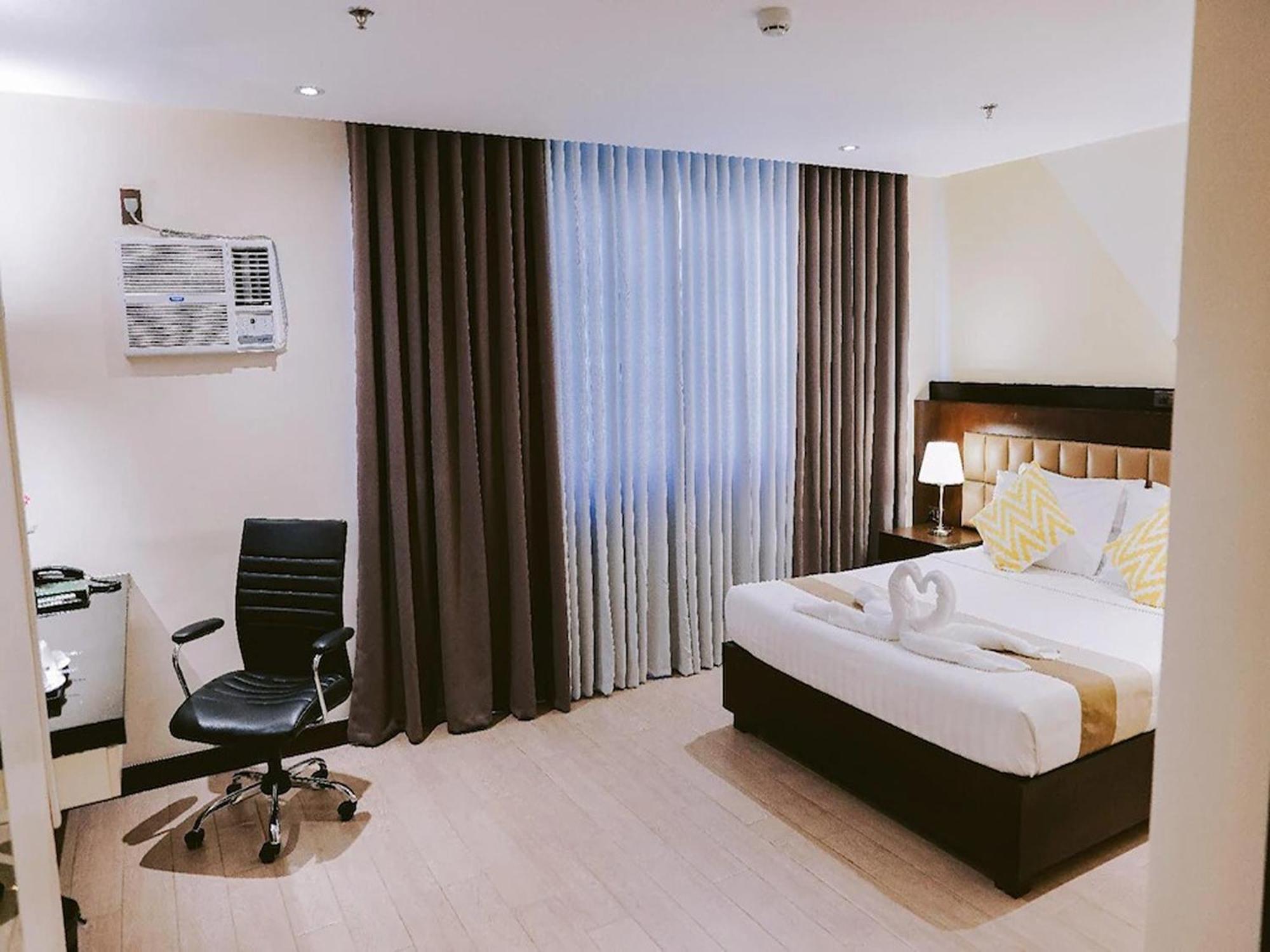 The Vip Hotel Cagayan de Oro Exterior photo