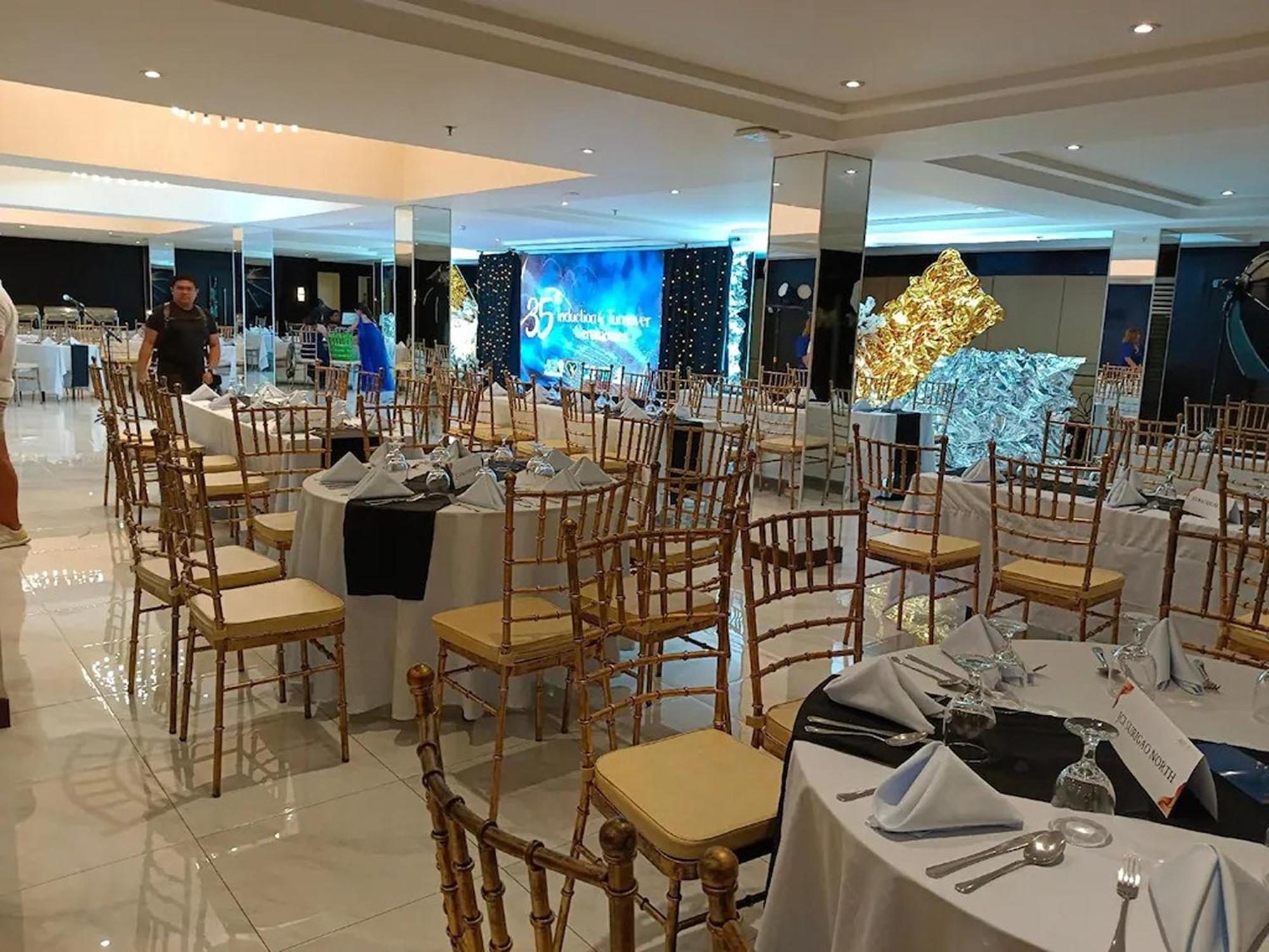 The Vip Hotel Cagayan de Oro Exterior photo